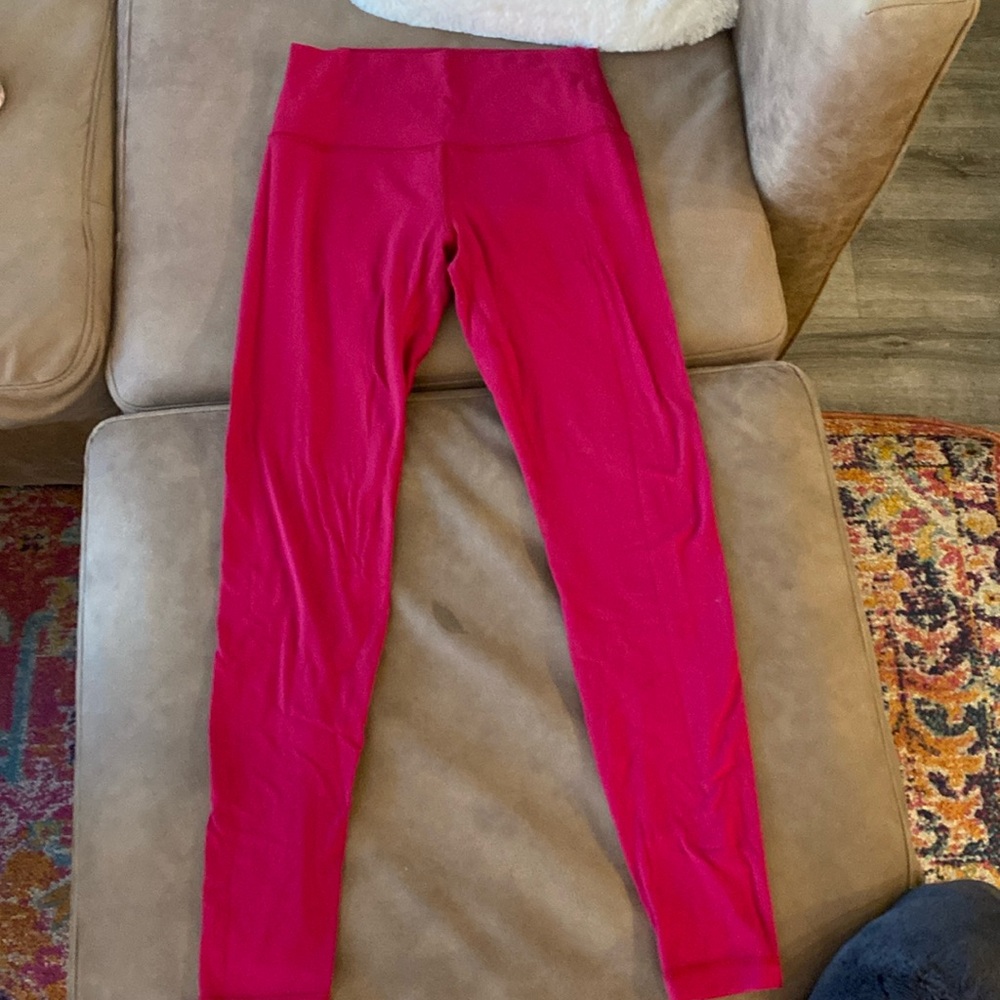 Lulu Lemon Leggings